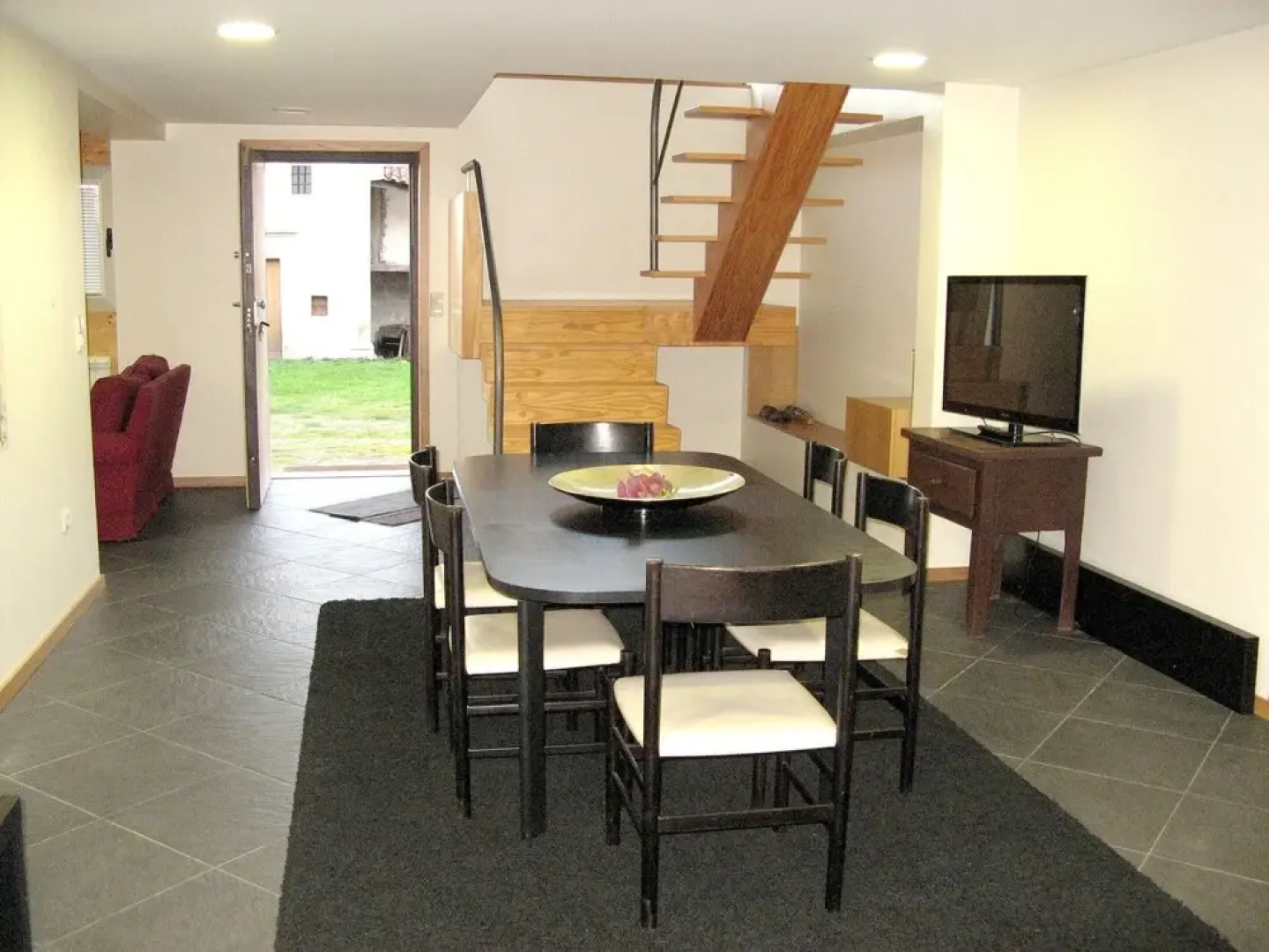 House With 4 Bedrooms in Povoa de Lanhoso, With Wonderful Mountain View, Pool Access and Enclosed Garden - 35 km From the Beach