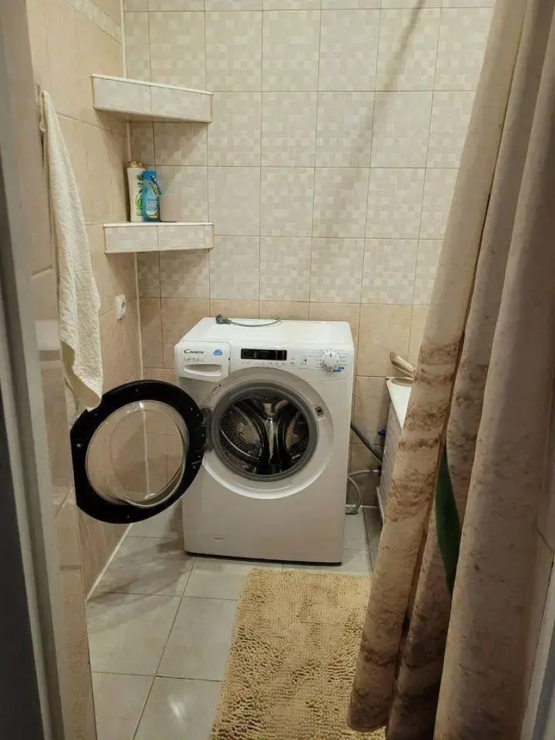 Апартаменты на улице Островского 8