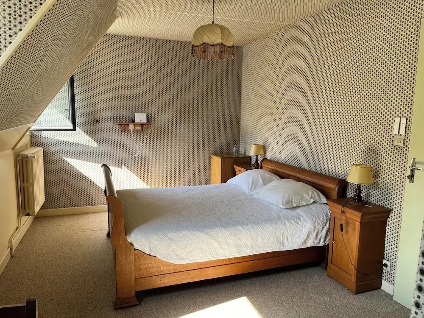 Auberge du Pont de Lanau