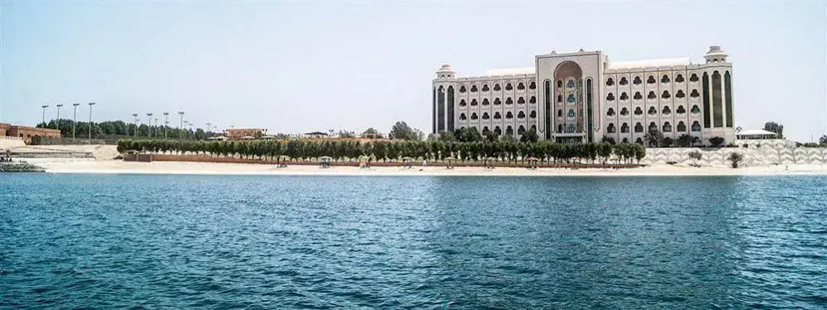 Swiss-Belresort Ghantoot