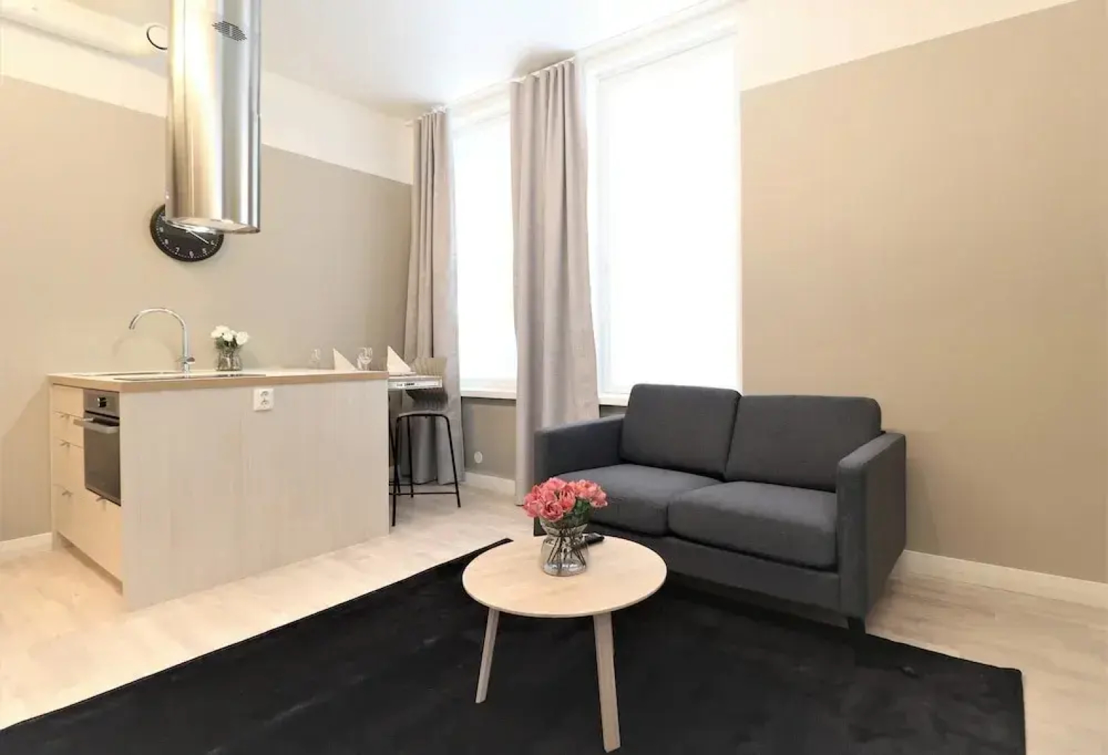 Forenom Aparthotel Vaasa