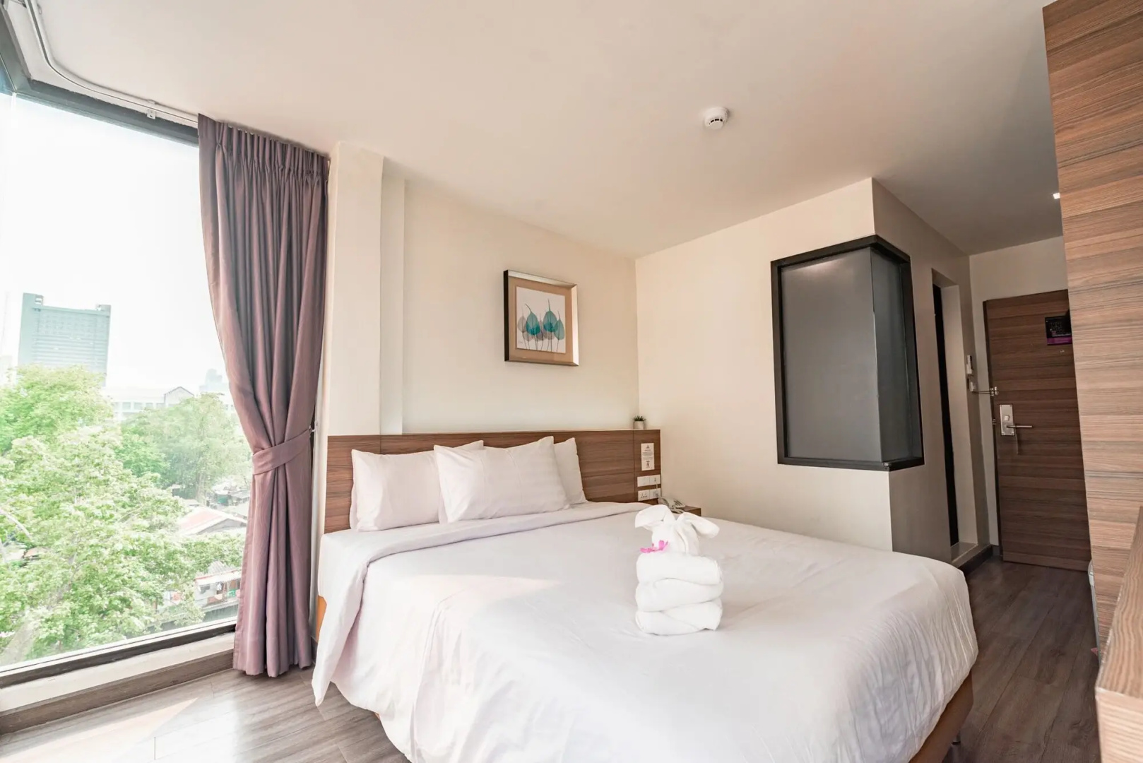 Sovereign Group Hotel