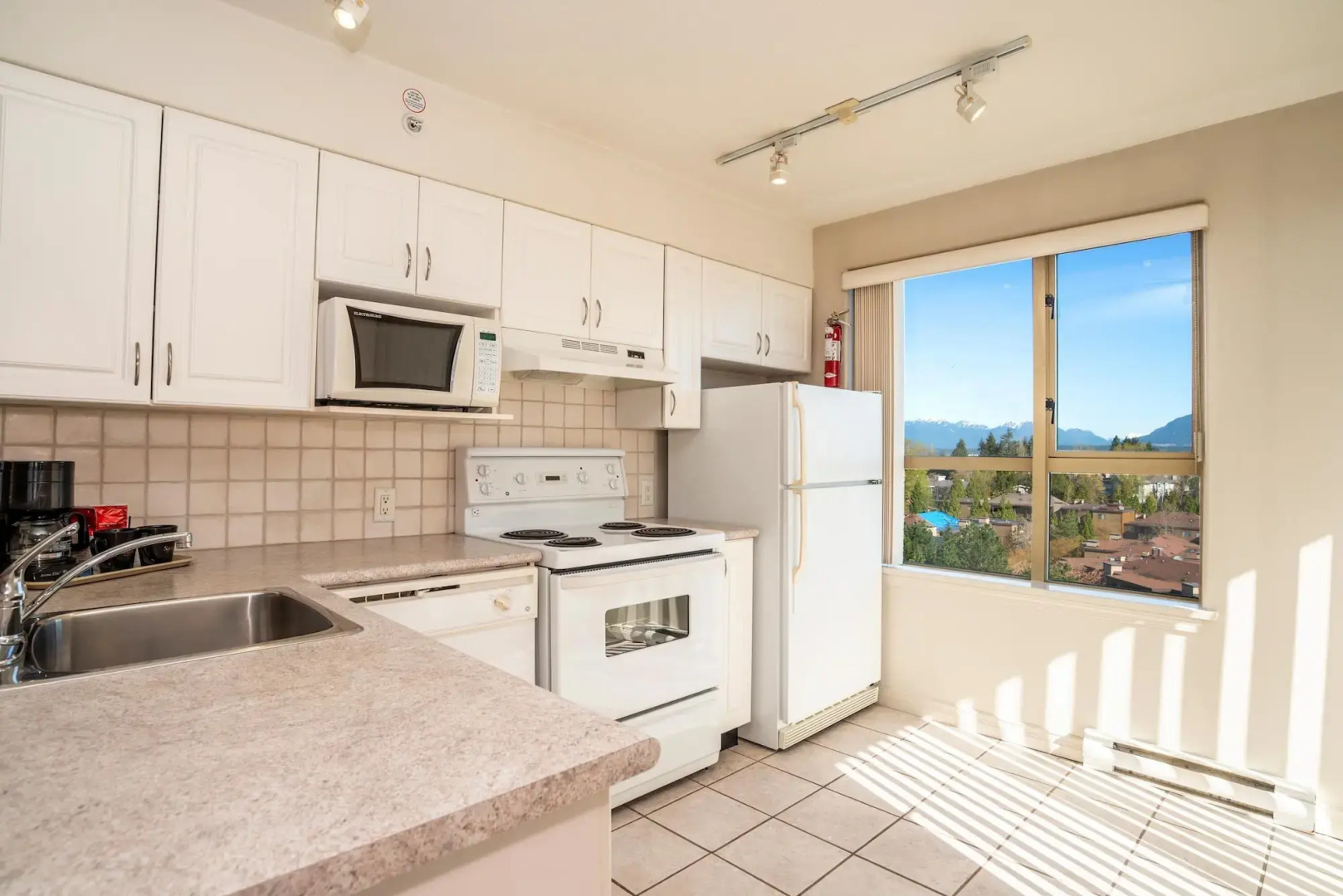 Sandman Suites Surrey-Guildford