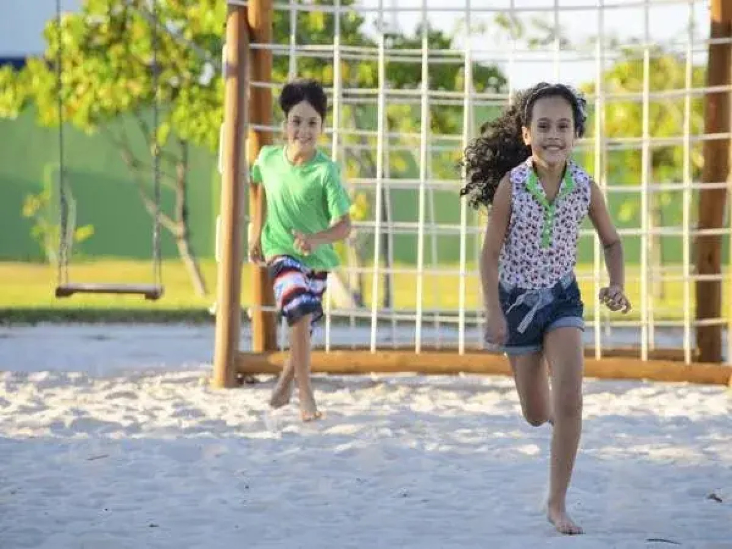 Mussulo Resort By Mantra - All Inclusive