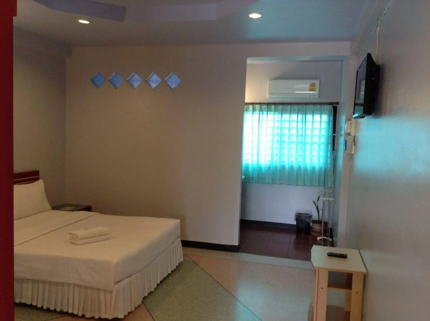 Srisomthai Hotel