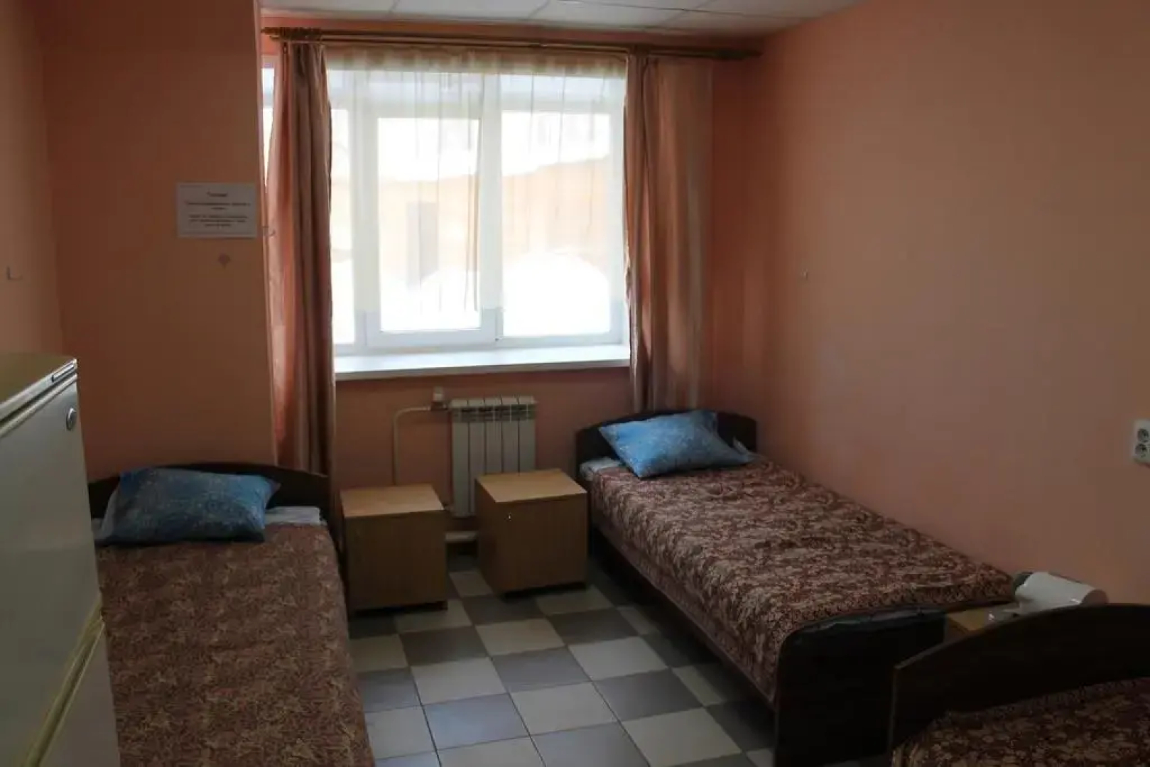 Komfort