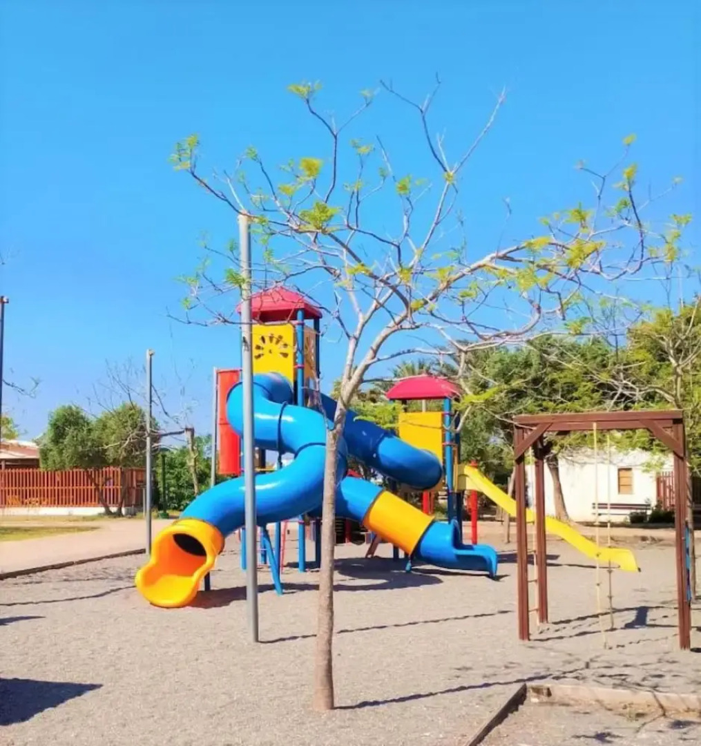 Nachsholim Holiday Village Hotel