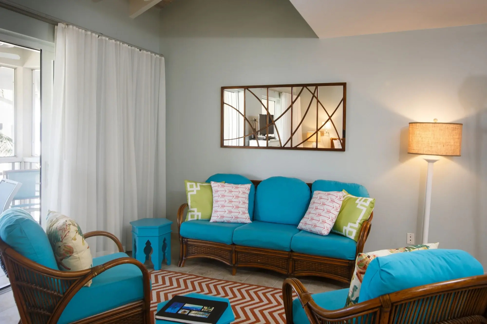 Ocean Club West