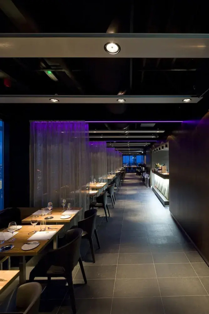 Penthouse SkyStudio 29th floor 730