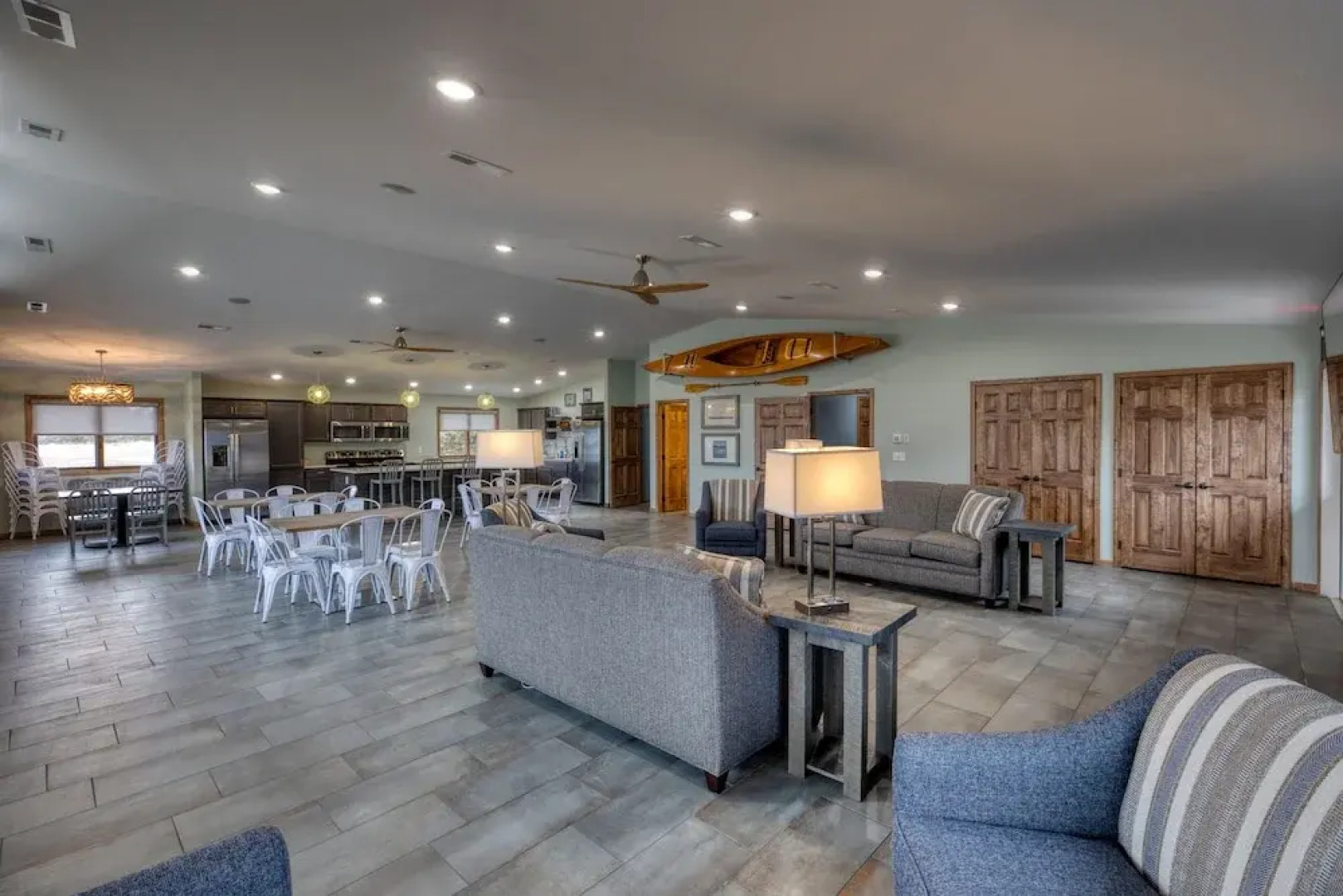 Lewis and Clark Resort