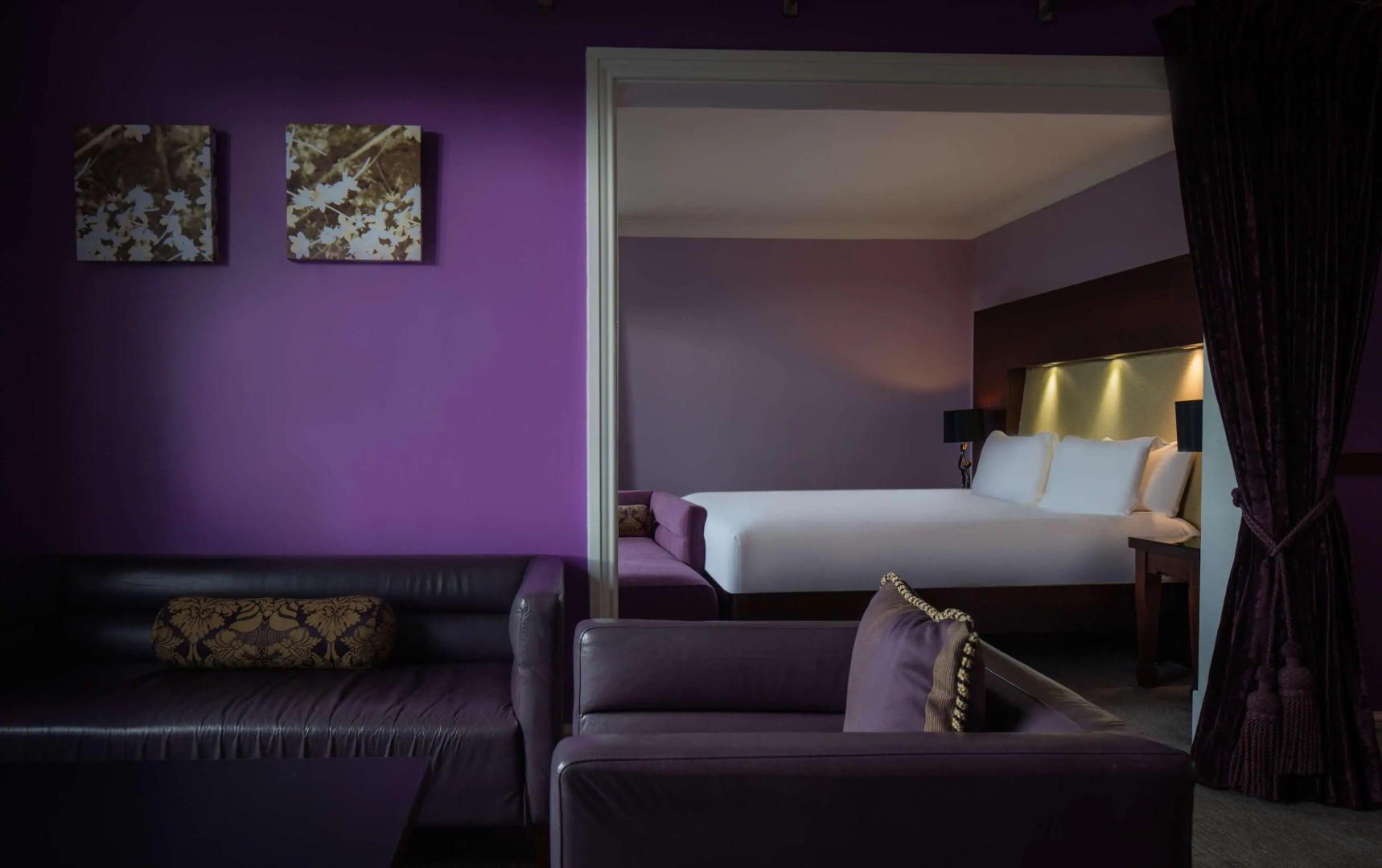 Hilton Templepatrick Hotel