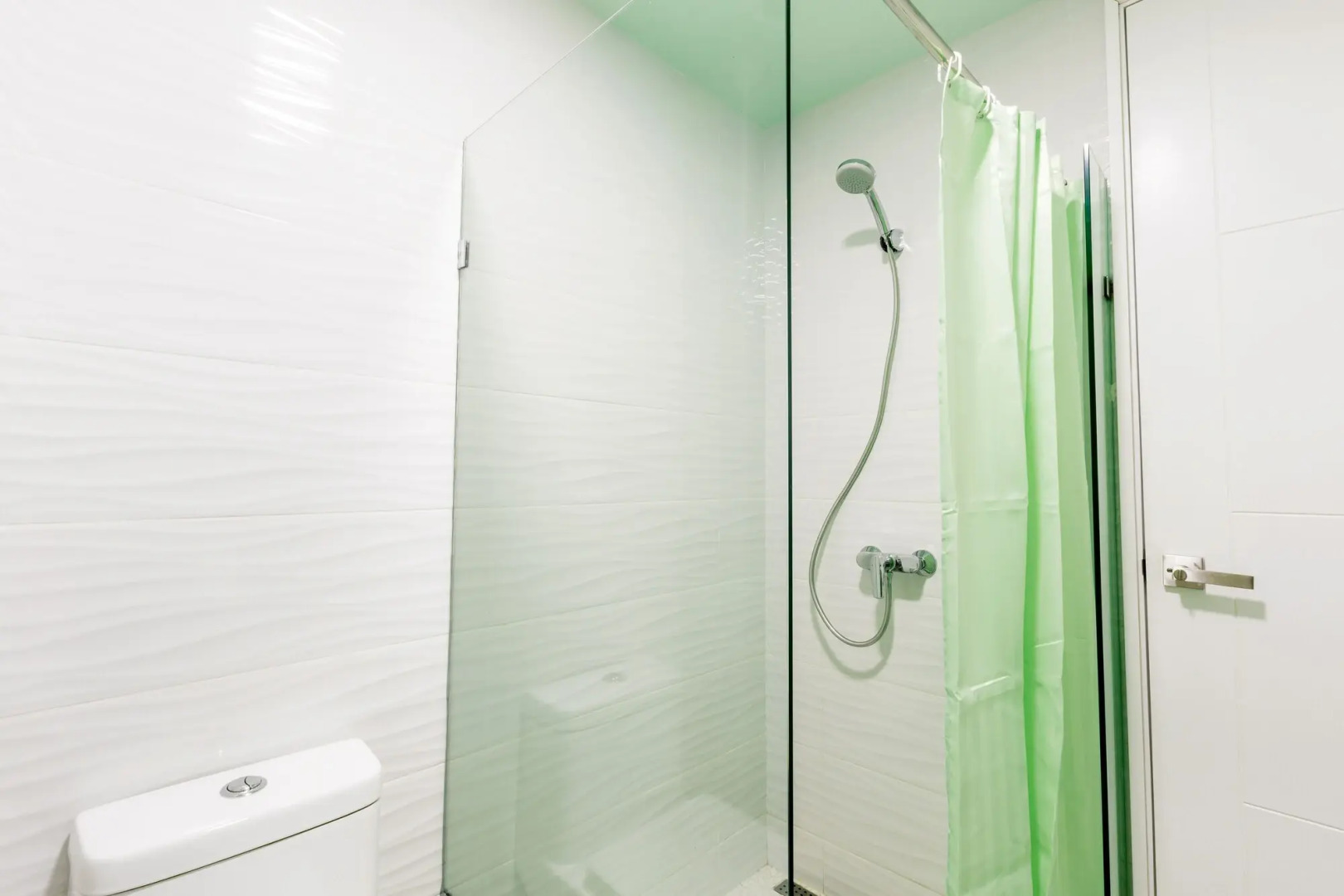 Ducassi Suites Beach Club & Spa ROOFTOP POOL