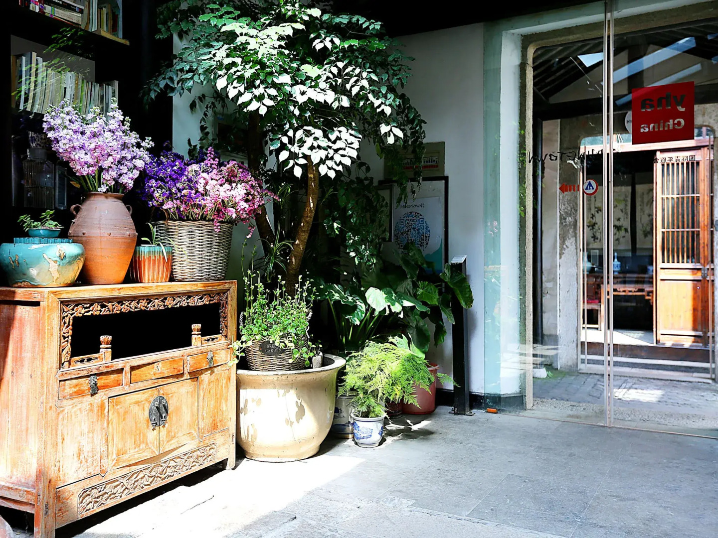 Mingtown Suzhou International Youth Hostel