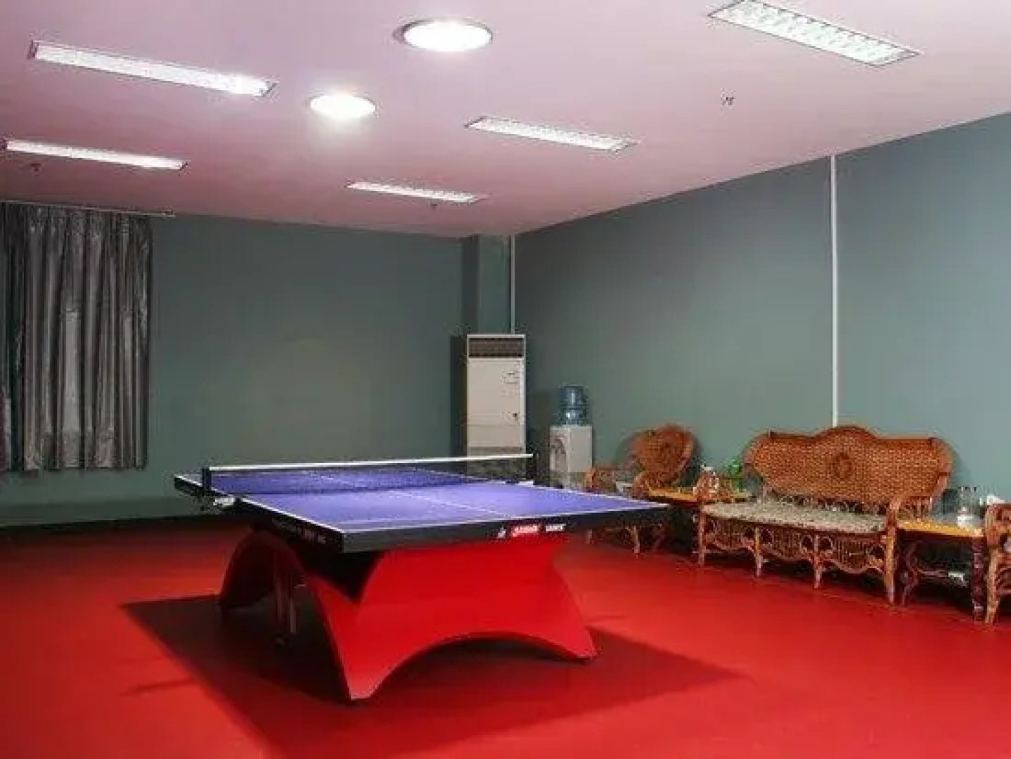Luban International Hotel