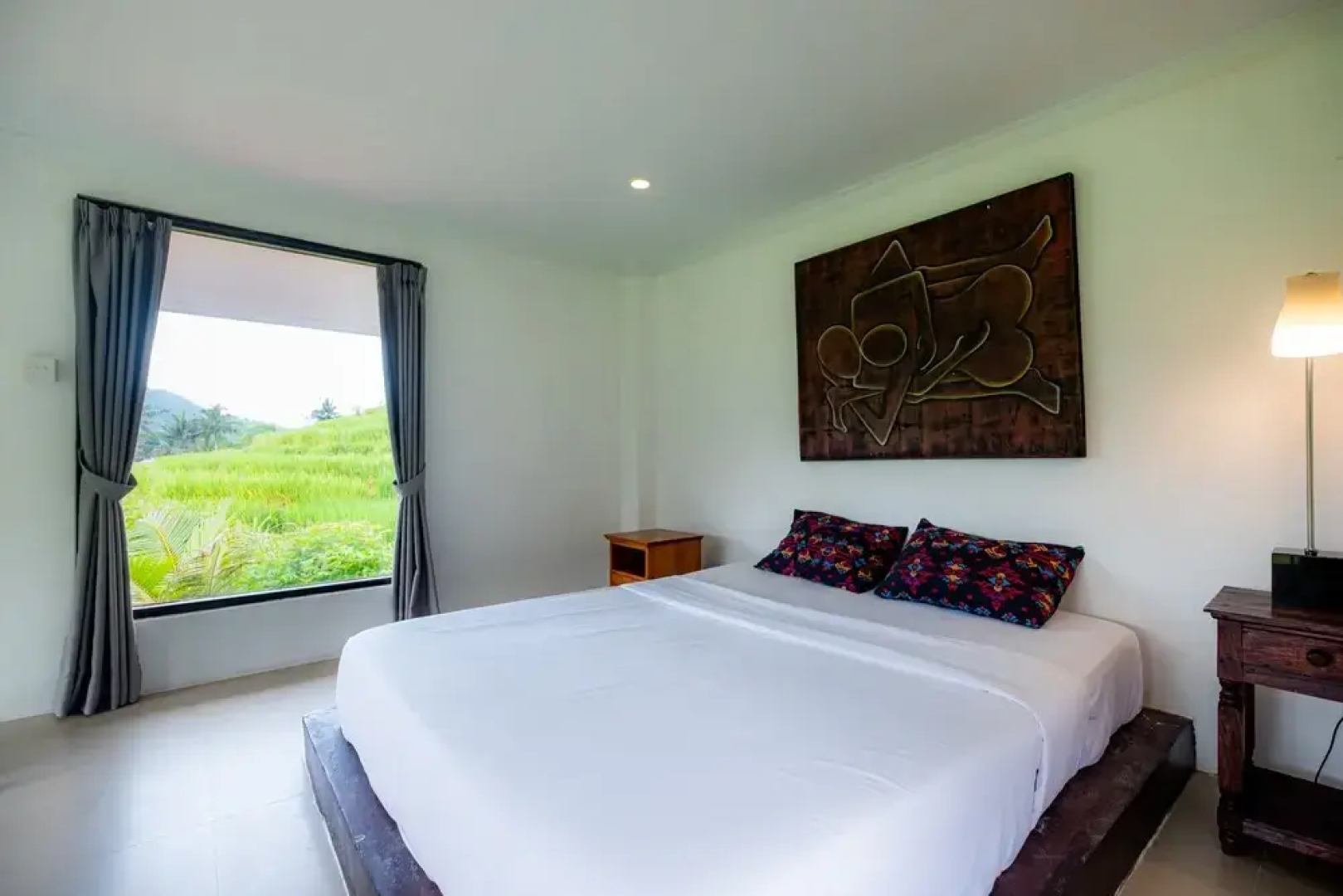Natural View Sidemen Villa & Cottages