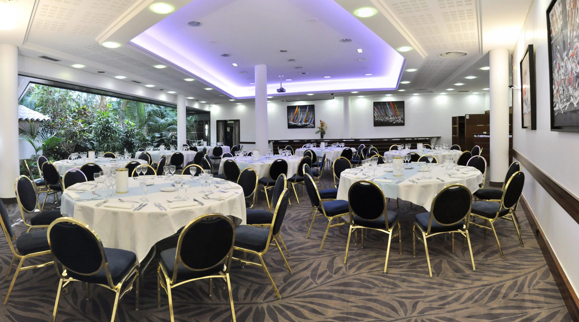 Westotel Nantes Atlantique