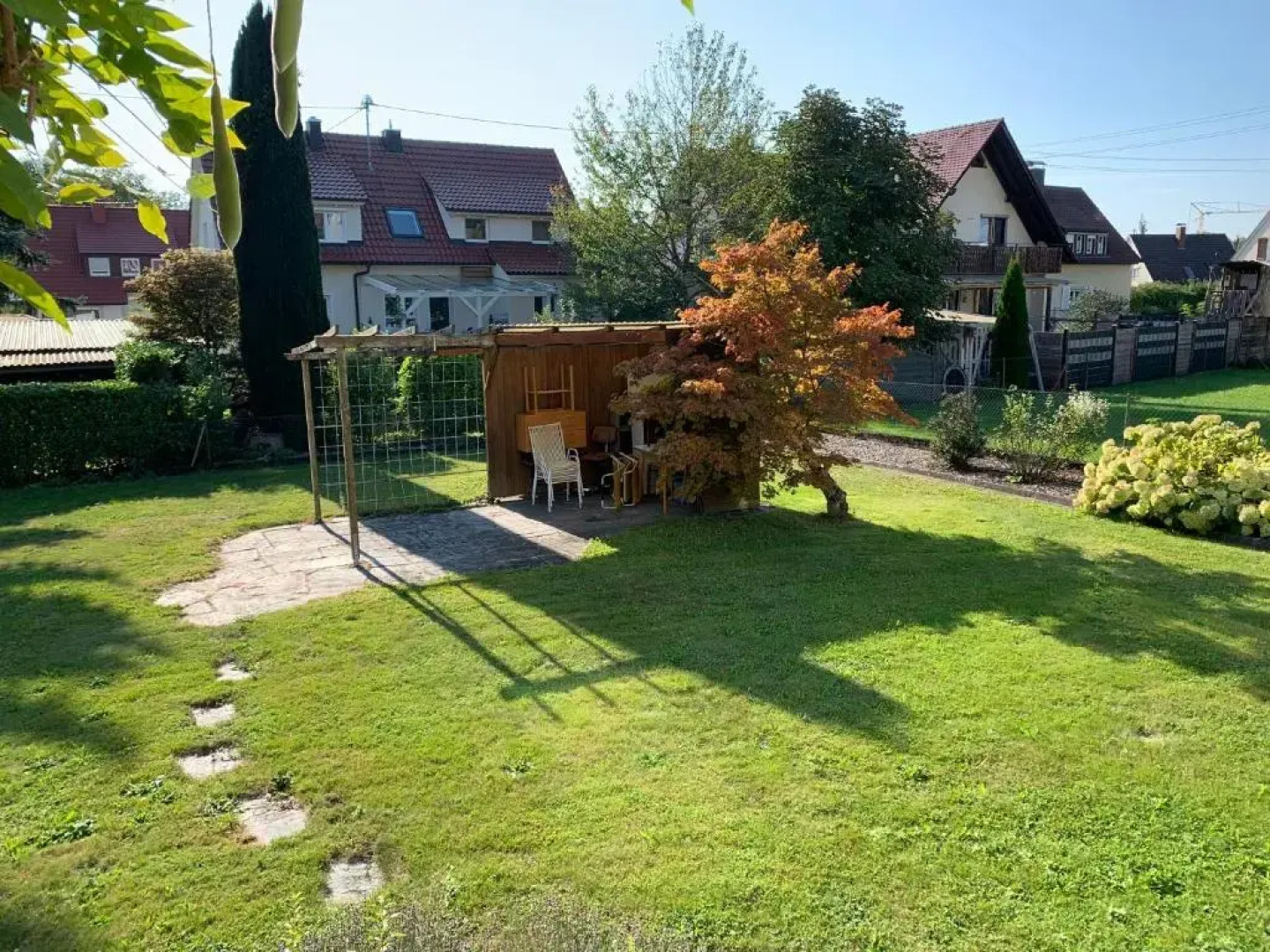 BodenSEE Holiday Home Eriskirch