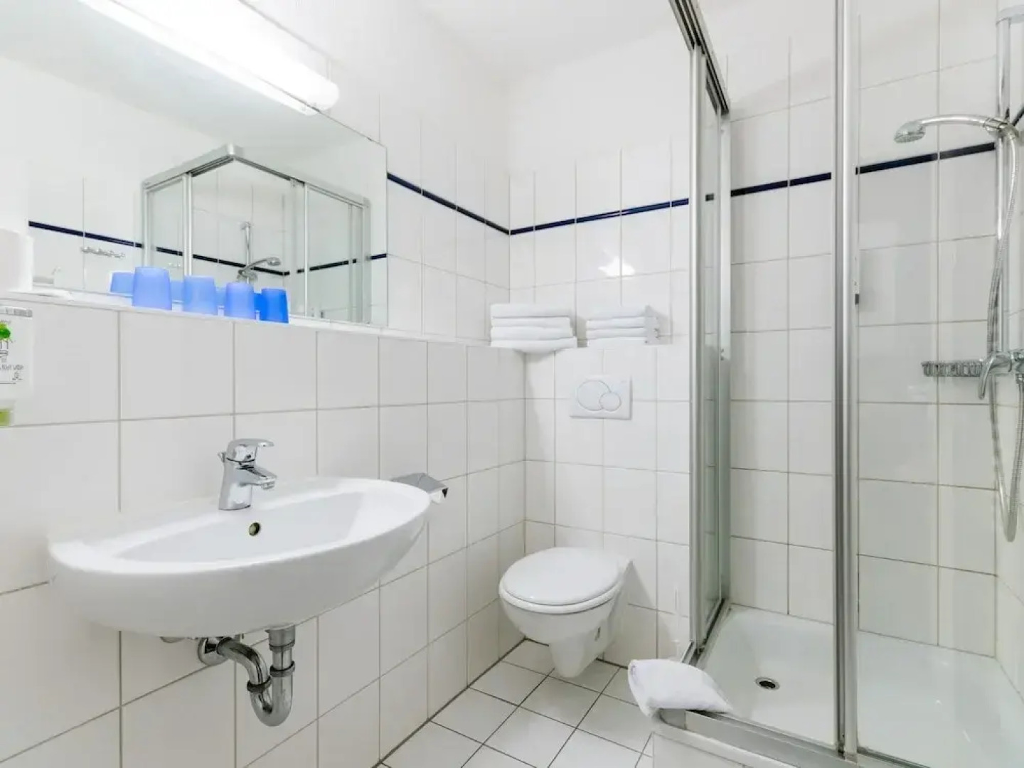 Appartement im Panoramic Hotel Bad Lauterberg