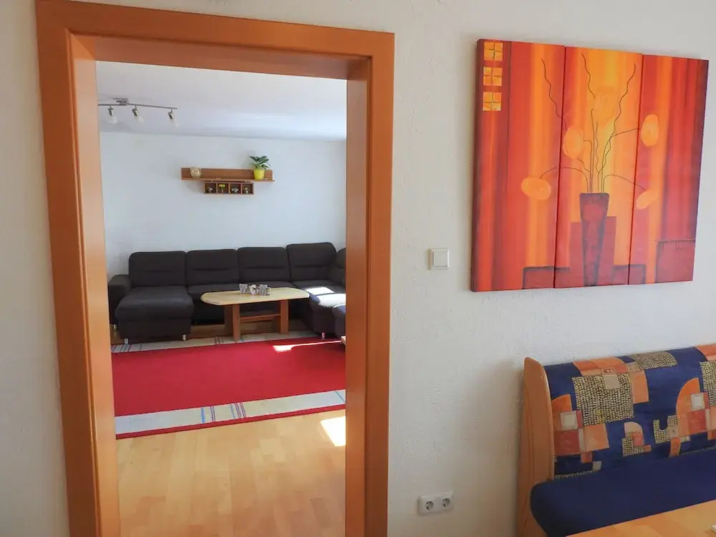 Linz Apartment Comfort-Size