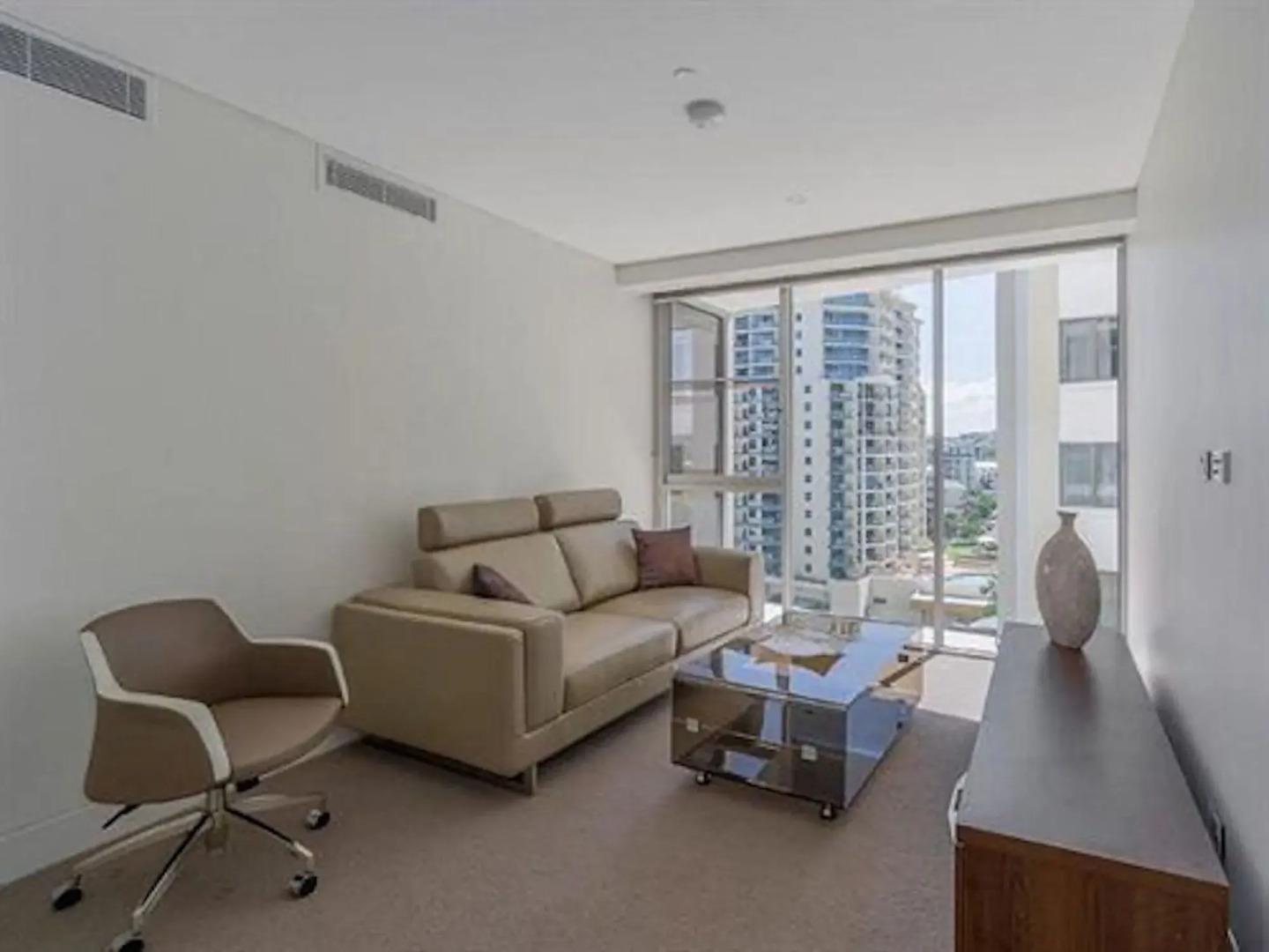 Sea Pearl Resort Mooloolaba