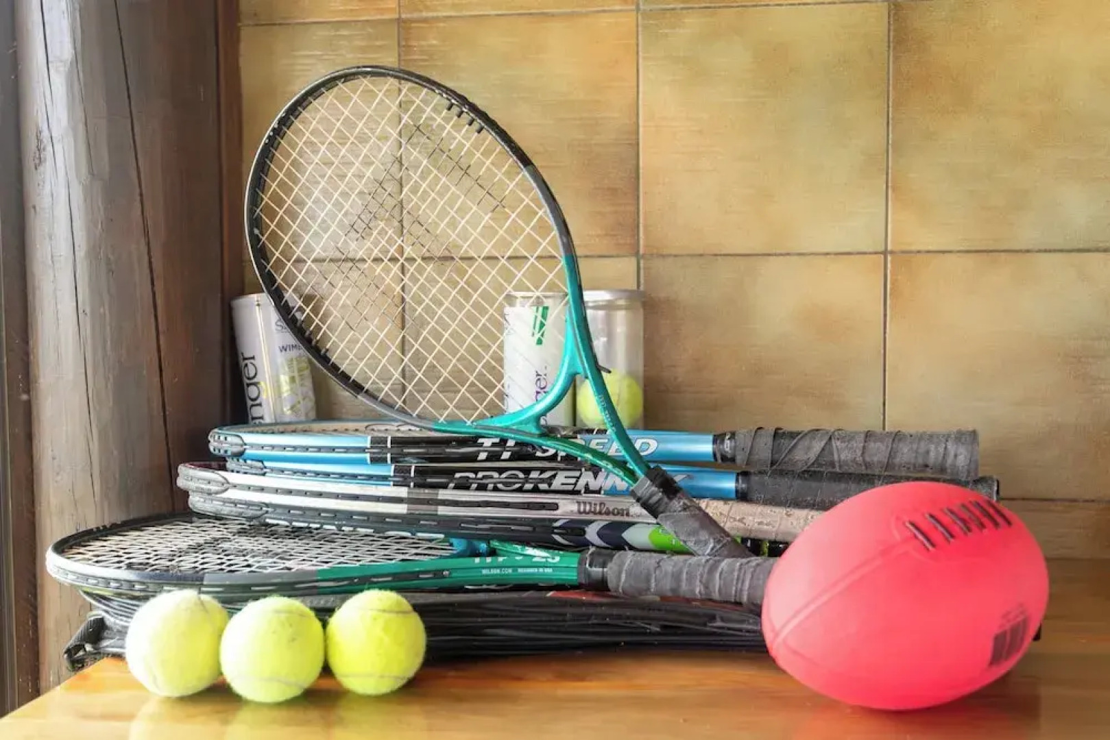 Ocean Breeze Cottages