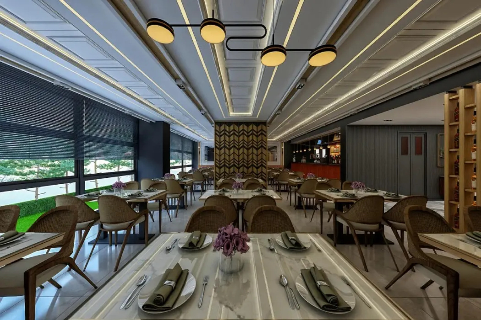 Batihan Beach Resort & Spa Ultra All Inclusive