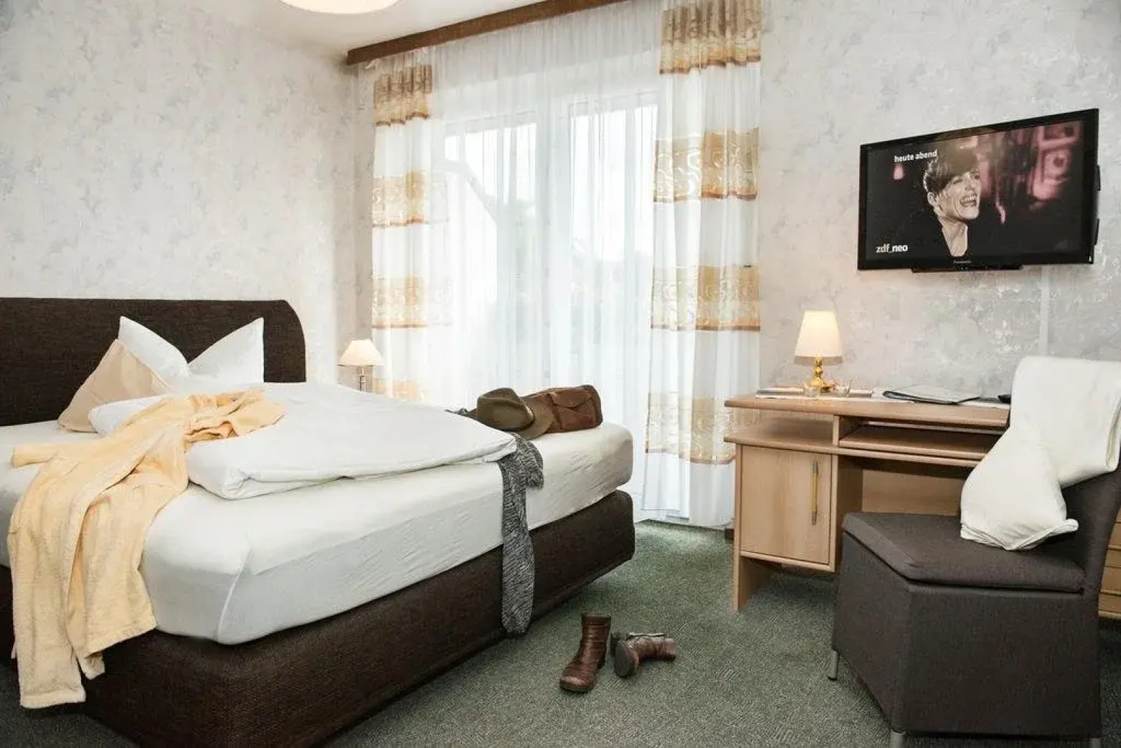PIEPer's Landidyll Hotel
