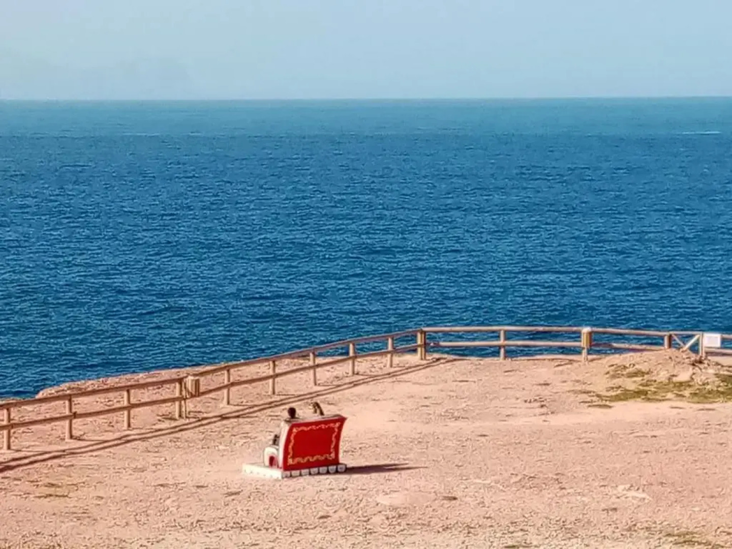 Apartment in the center