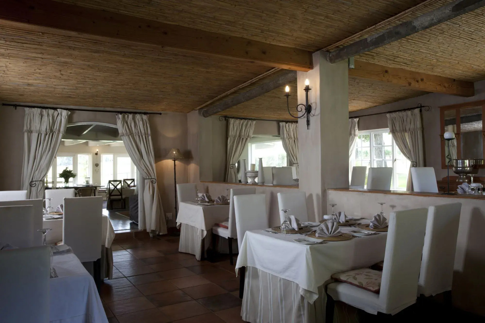 Blue Gum Country Estate