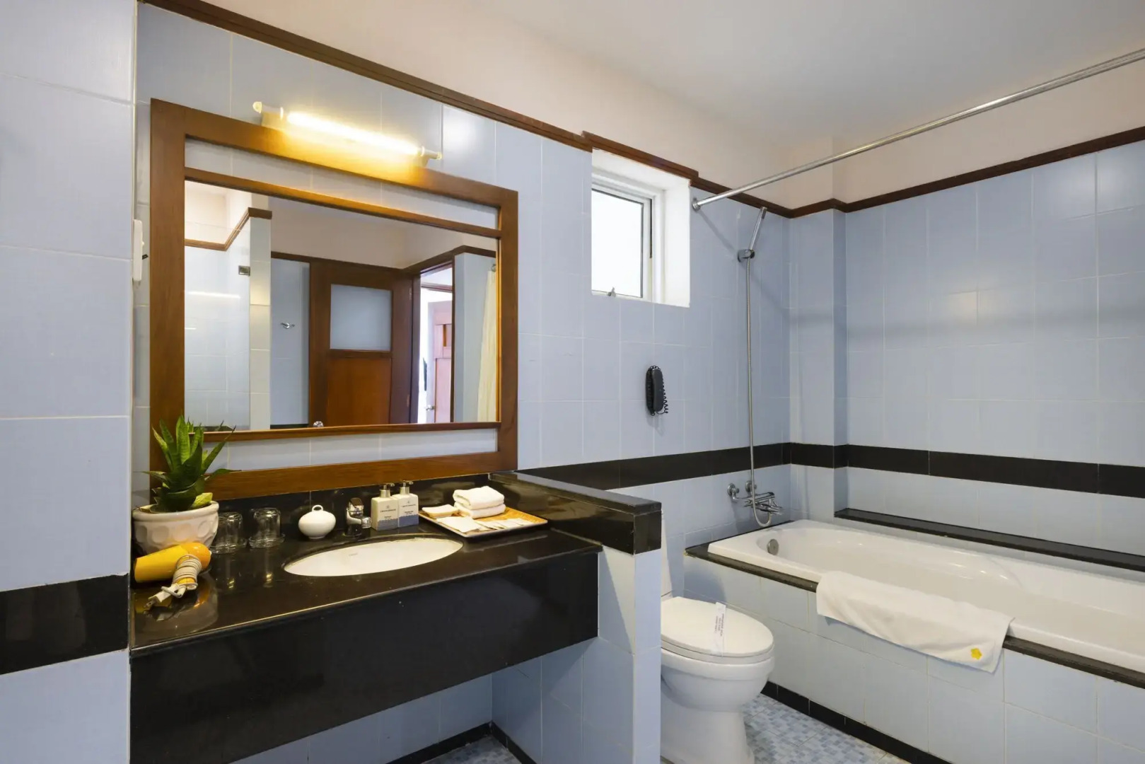 Saigon Ninh Chu Hotel & Resort