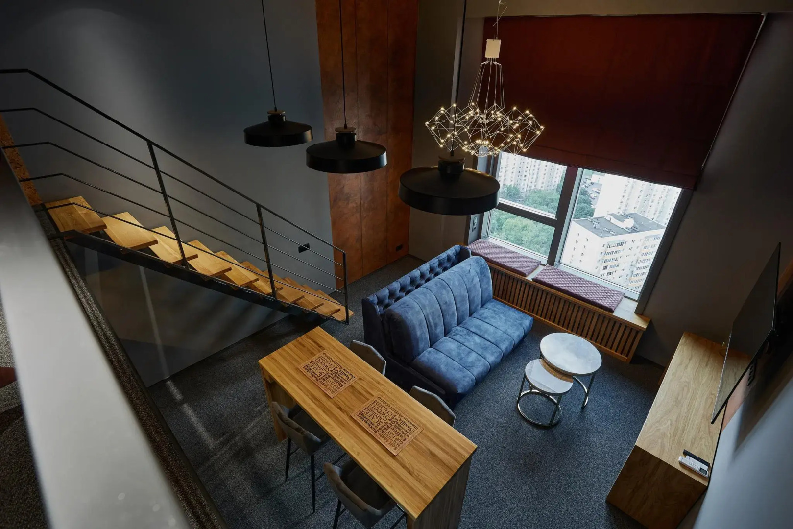 AP-iN Match Point (АП-иН Матч Поинт)