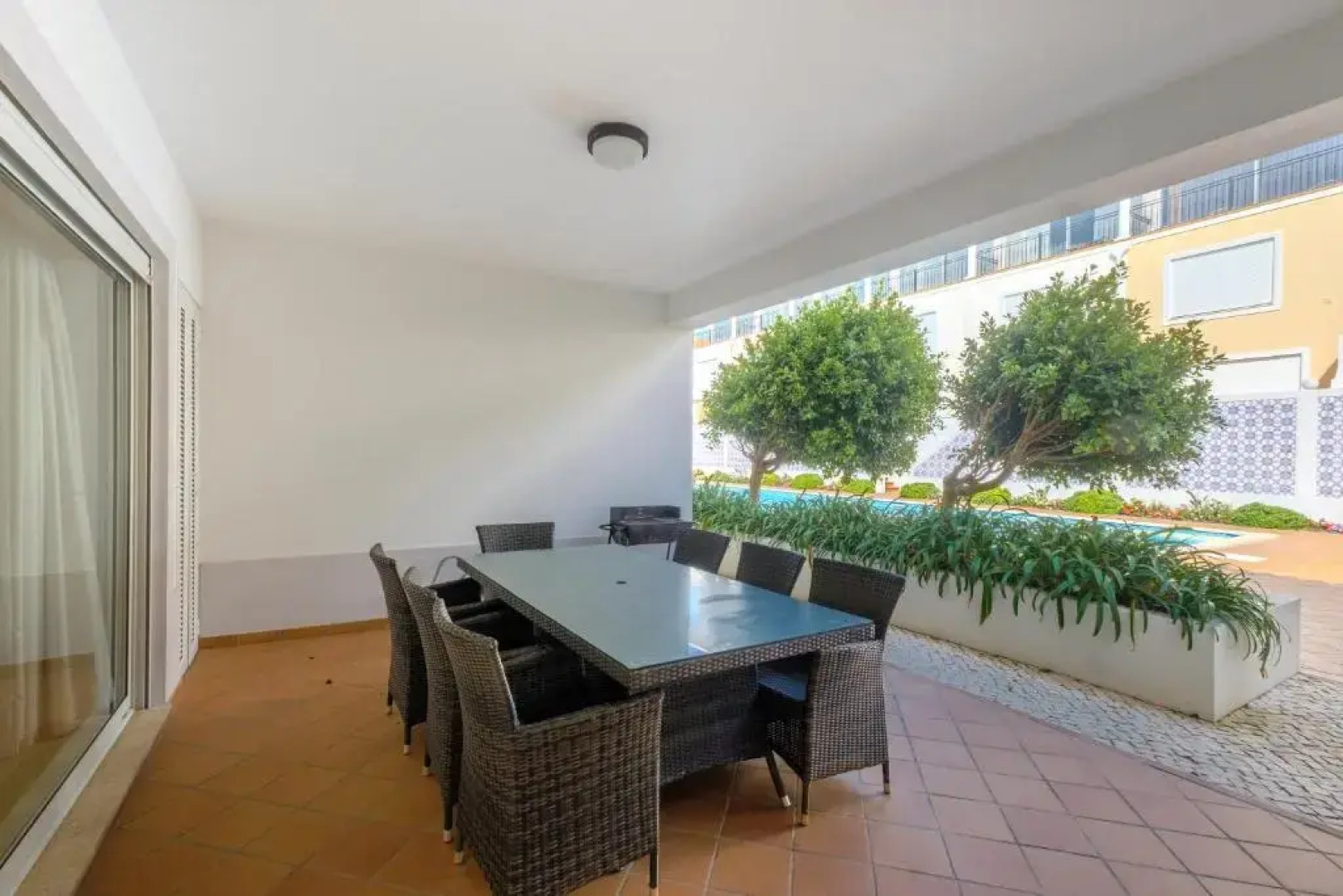 Townhouse T4 Vista Mar