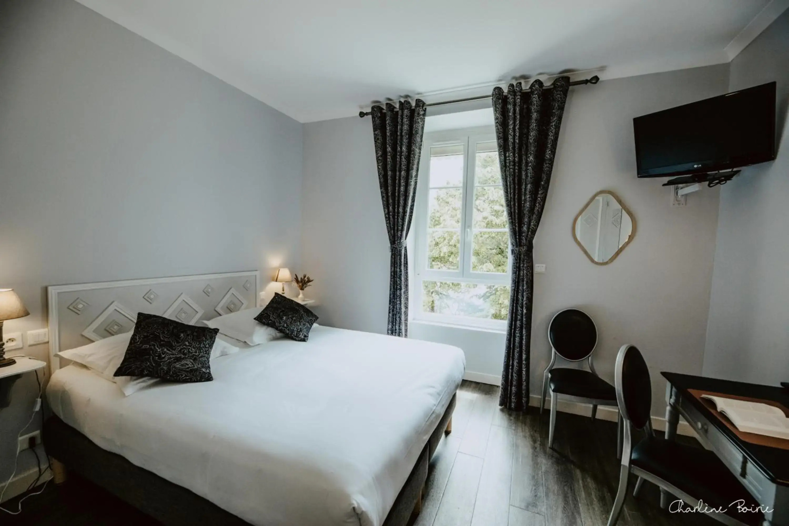 Grand Hôtel des Bains