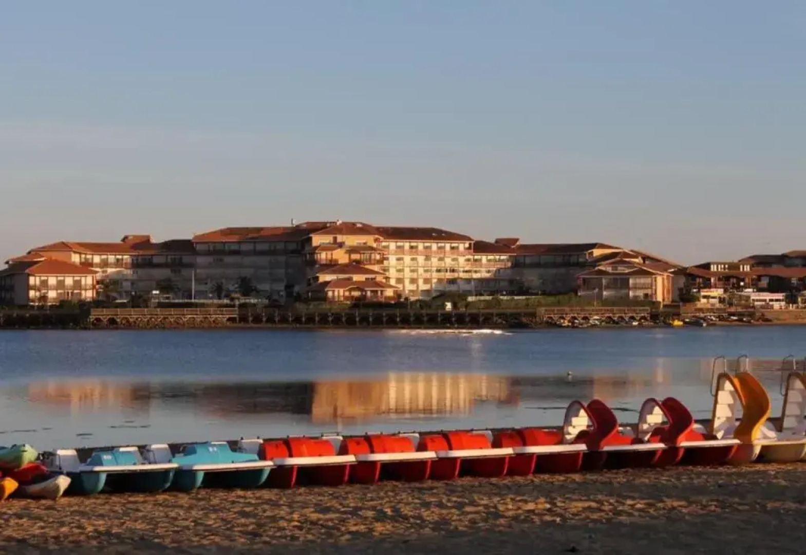 Résidence Le Boucanier