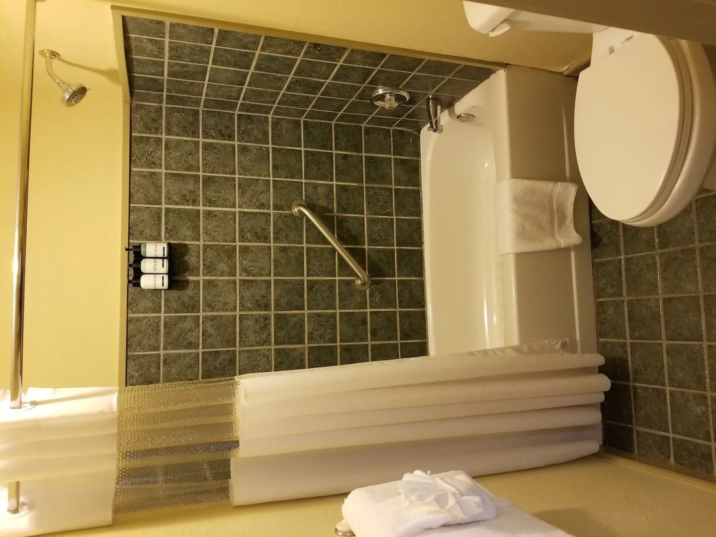 Basin Park Hotel and Spa