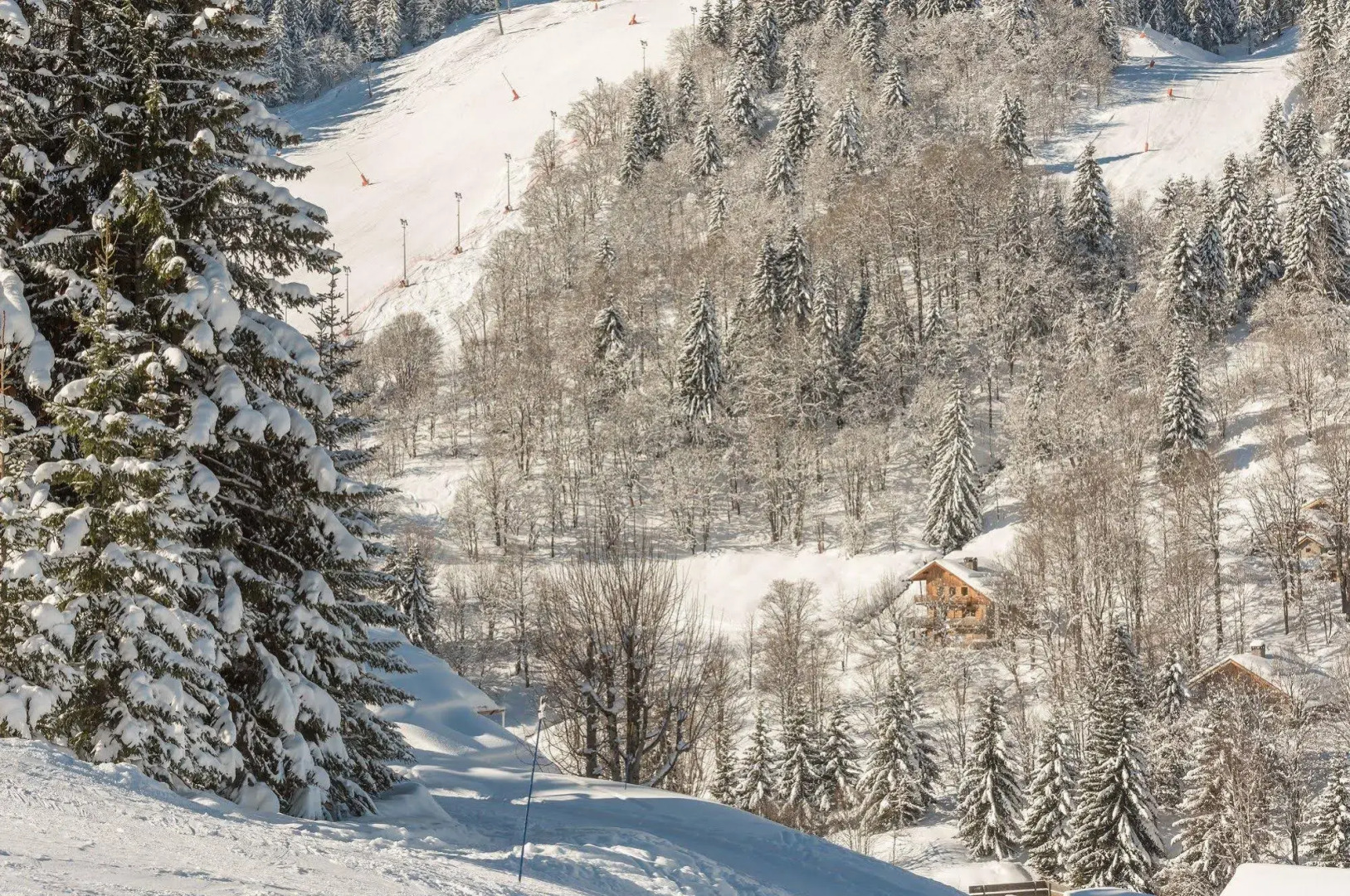 Residence Pierre & Vacances Les Gemeaux