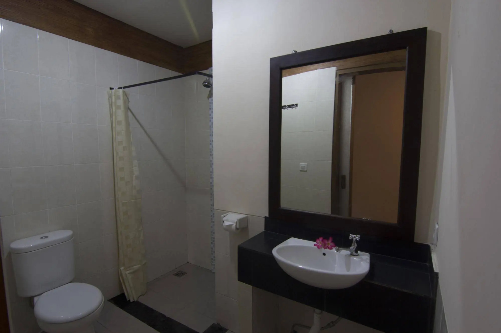 Donna Homestay