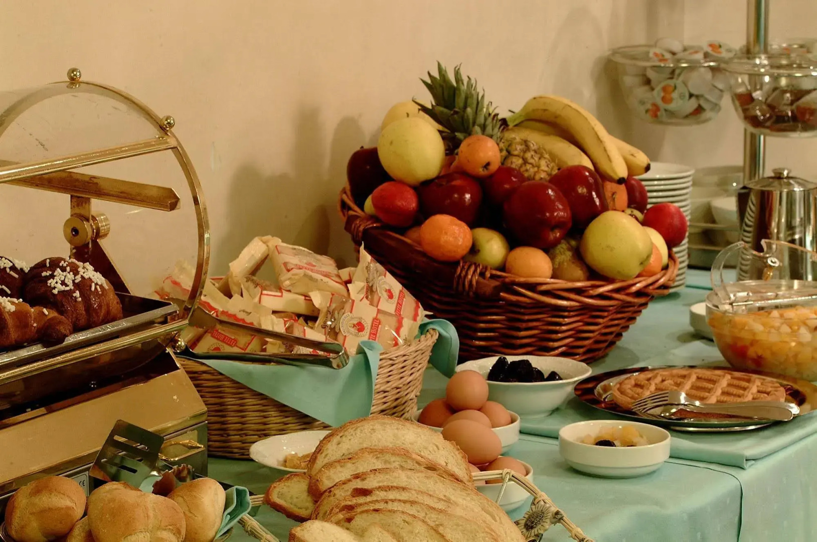 Hotel Leonardo Da Vinci