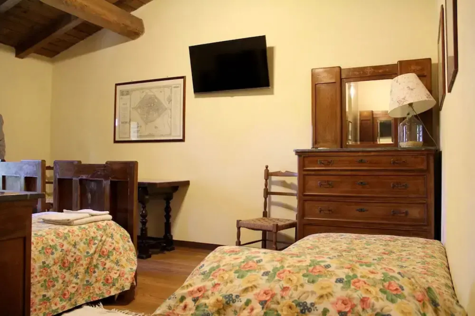 Agriturismo Palazzo Minelli