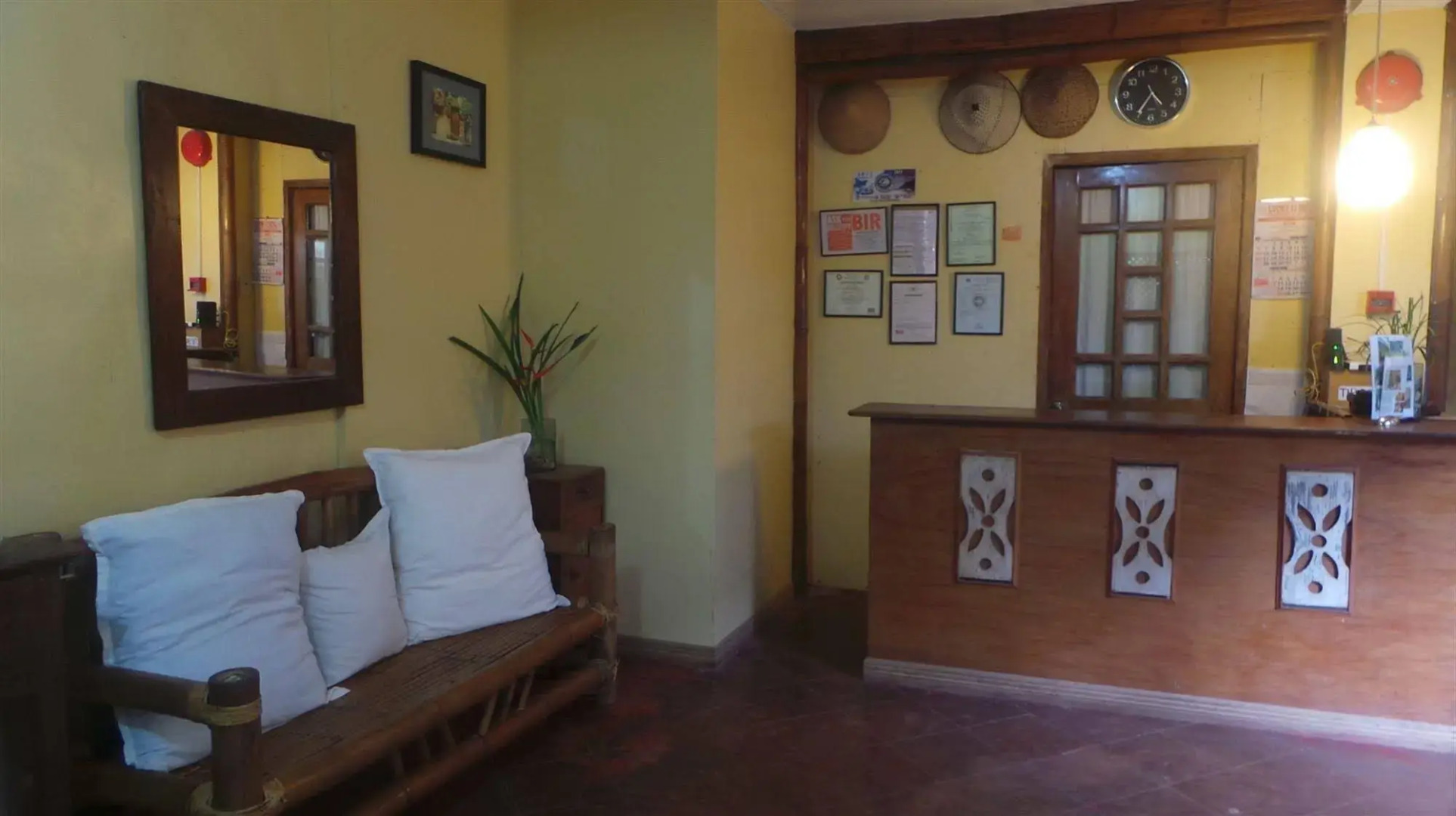 Sun Garden Hilltop Resort