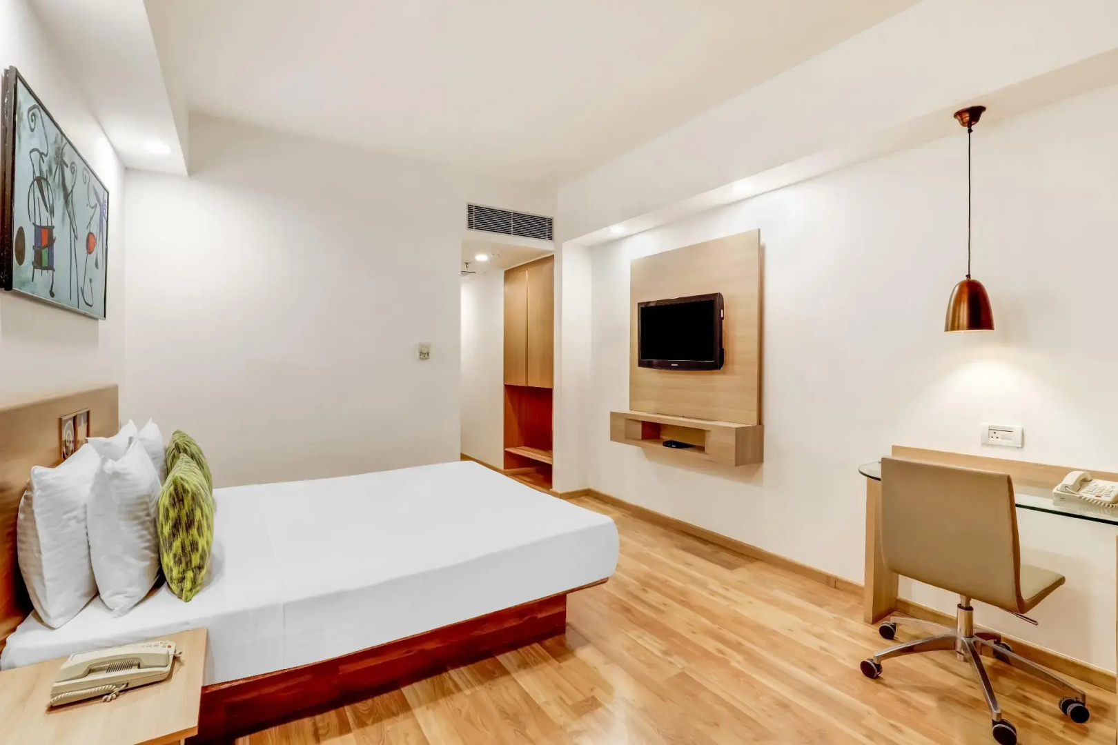 Lemon Tree Hotel, Ahmedabad
