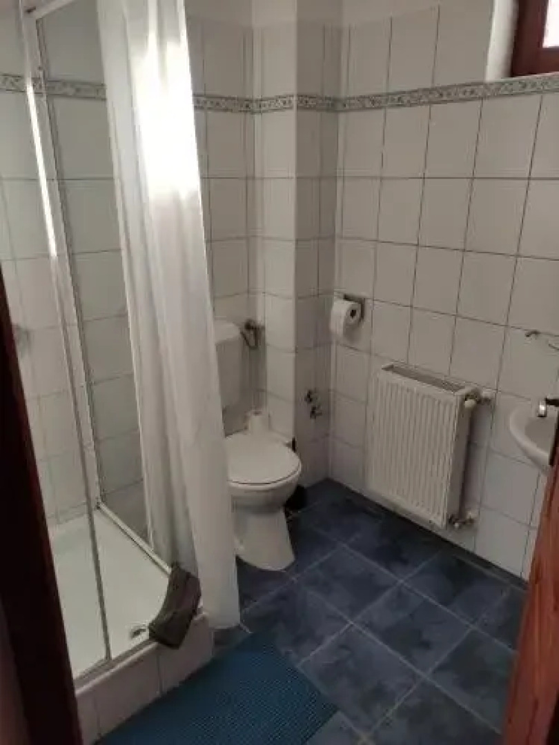 Szent Kristof Apartman Hotel