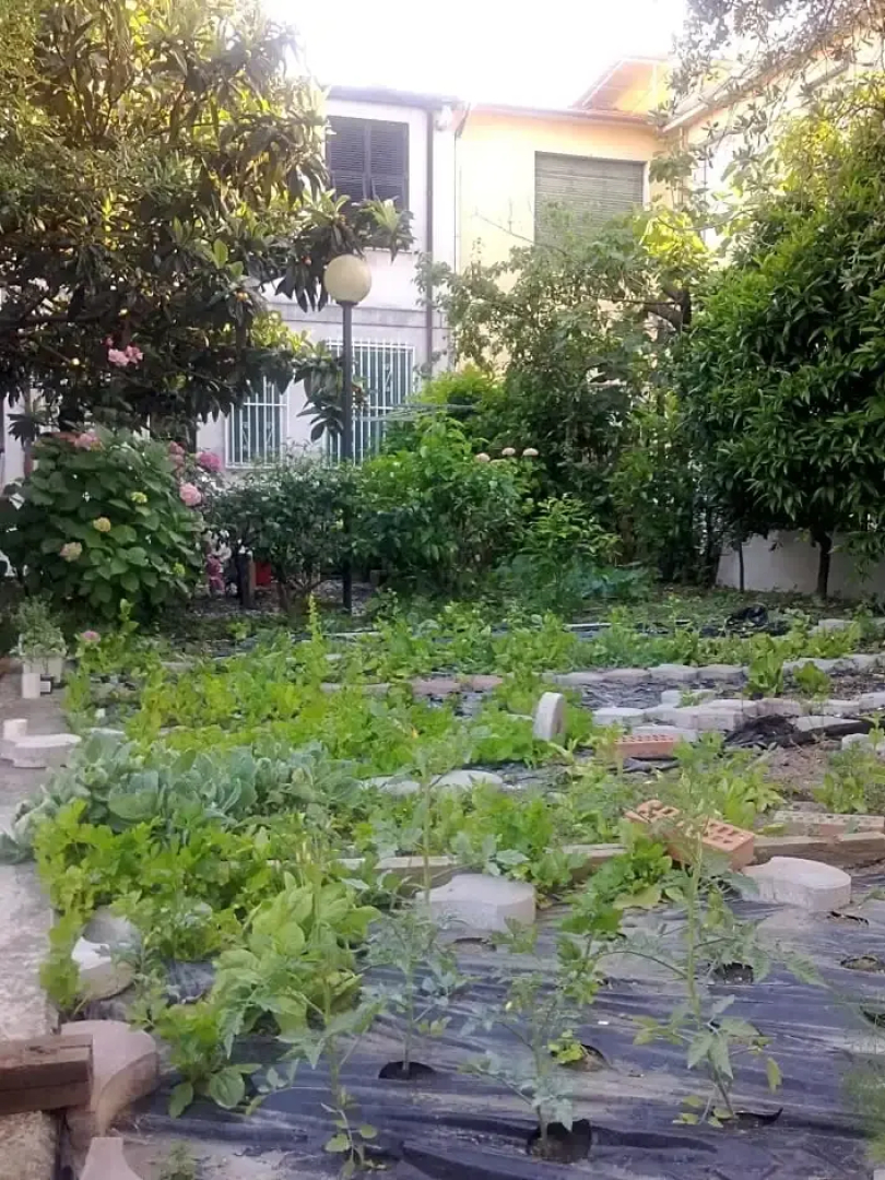 Eco Bed & Breakfast I Due Oleandri