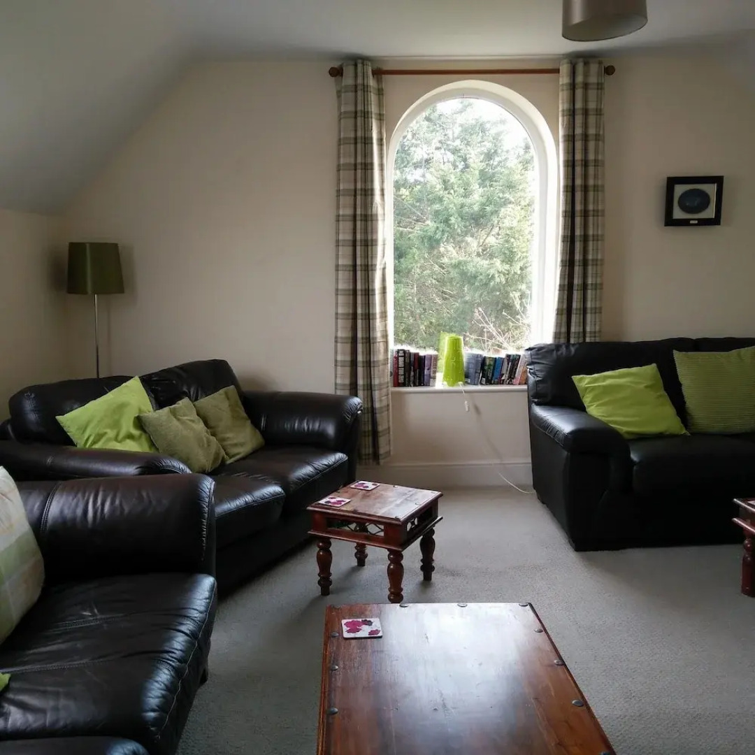 The Shelbourne Apartments