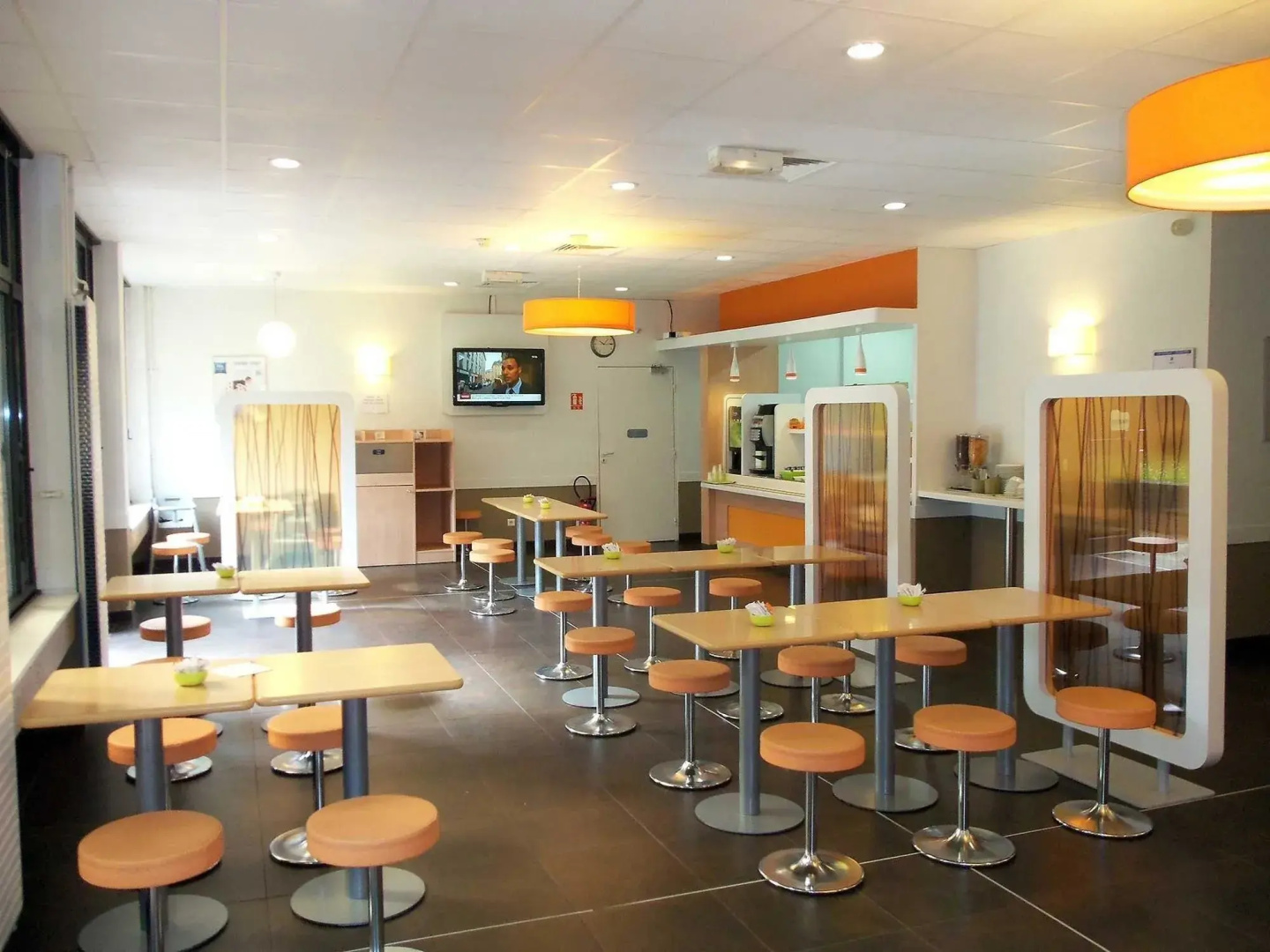 Ibis Budget Lille Gares Vieux-Lille