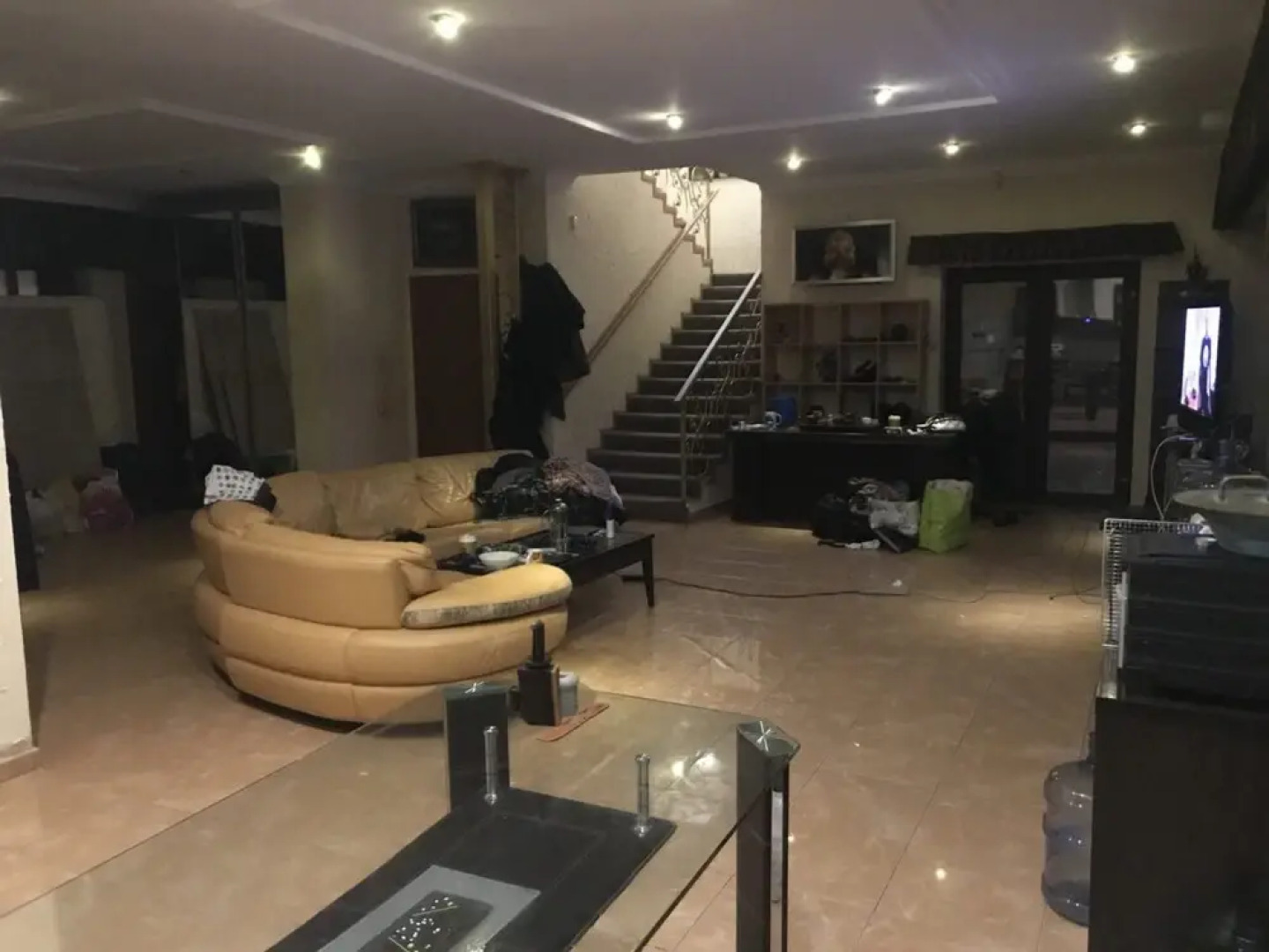 Kiev Accommodation Hotel Service