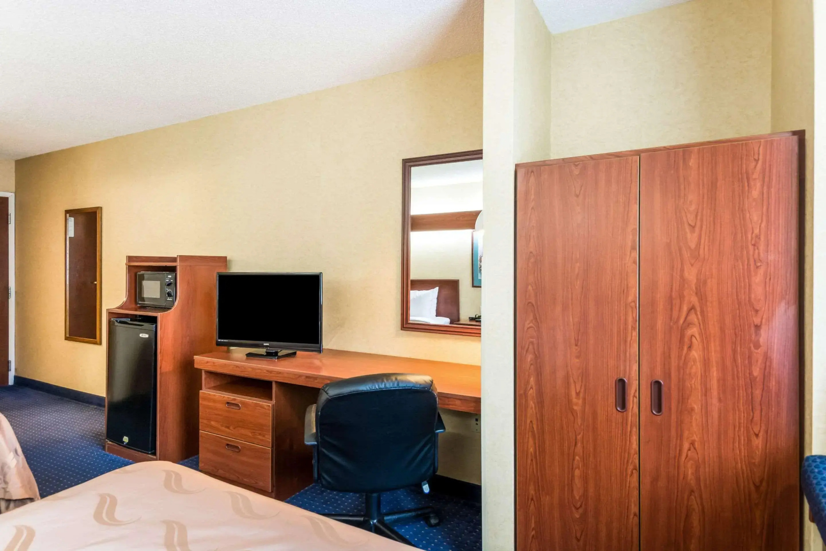 Quality Inn Chester - South Richmond