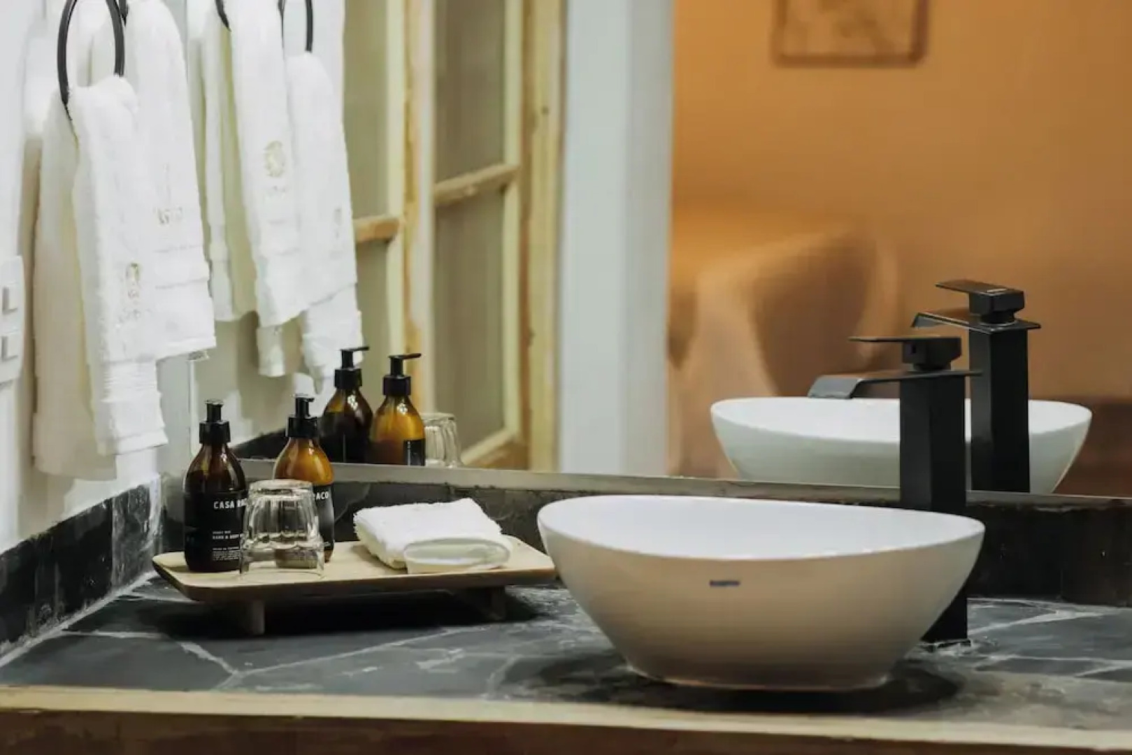 Casa Raco Hotel Boutique Parras de la Fuente