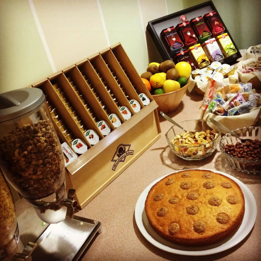 AllegroItalia La Spezia