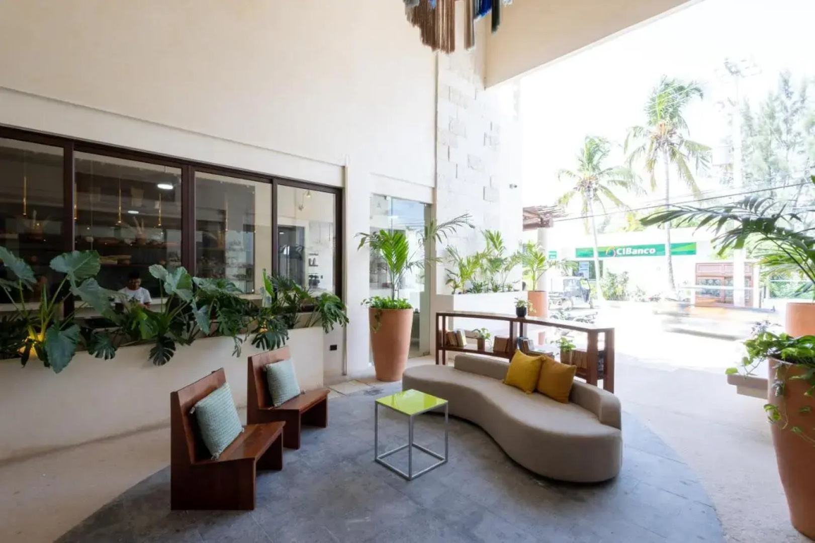Hotel Casa Bárbara Holbox